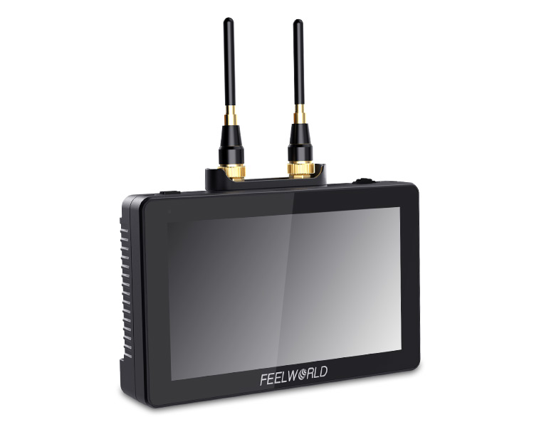 필월드 FT6 FR6 5.5인치 무선 영상 전송 시스템 - Wireless Video Transmitter For Camera Dslr 리뷰 및 가격