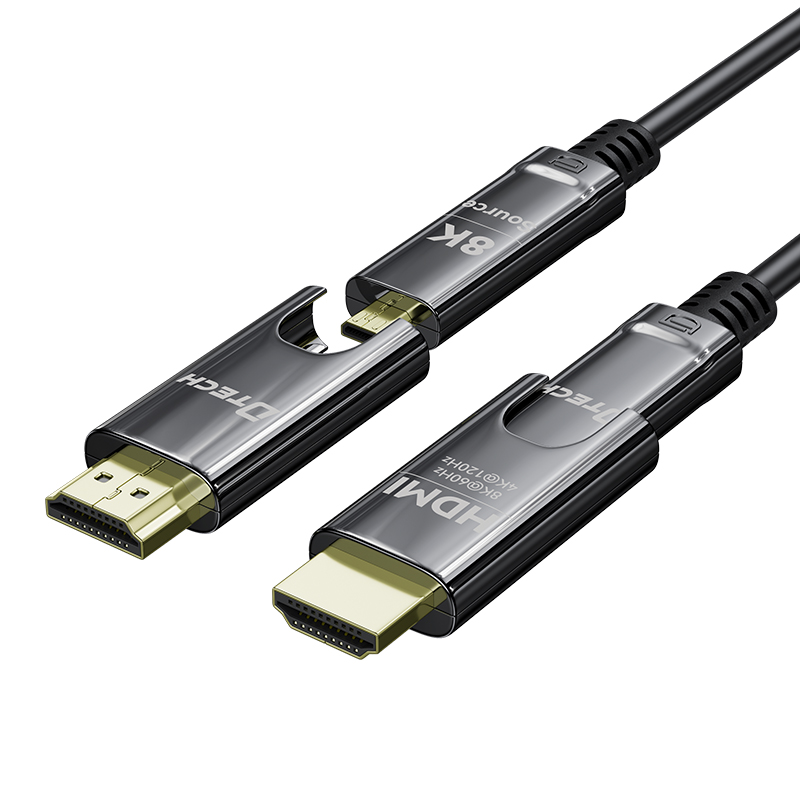 HDMI 광케이블 광섬유 액티브 AOC 3미터 5m 1 - Hdmi Fiber Optic Cable 50M 100M 리뷰 및 가격