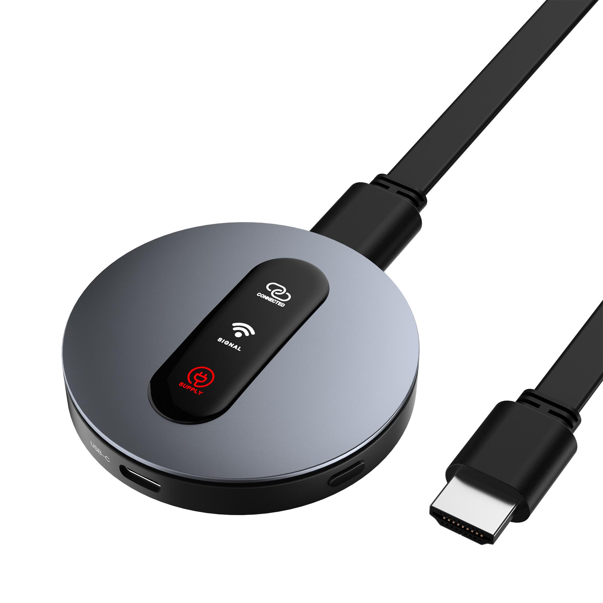 무선 HD 디스플레이 동글 미라캐스트 에어플레이 화면  - Wireless Hdmi Display Dongle Casting 리뷰 및 가격