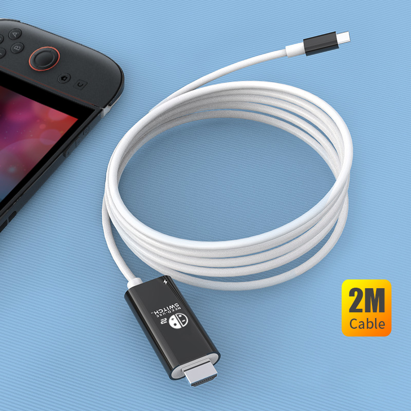 닌텐도 스위치 2와 호환되는 USB C to HDMI  - Hdmi Matrix Switch 4X4 4K 60Hz 리뷰 및 가격