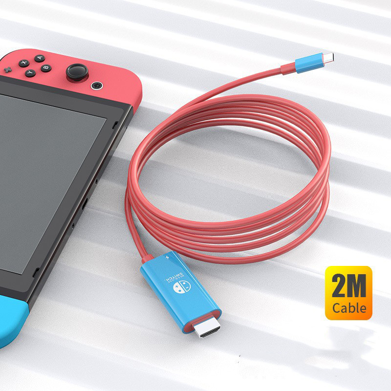 닌텐도 스위치 2와 호환되는 USB C to HDMI  - Hdmi Matrix Switch 4X4 4K 60Hz 리뷰 및 가격