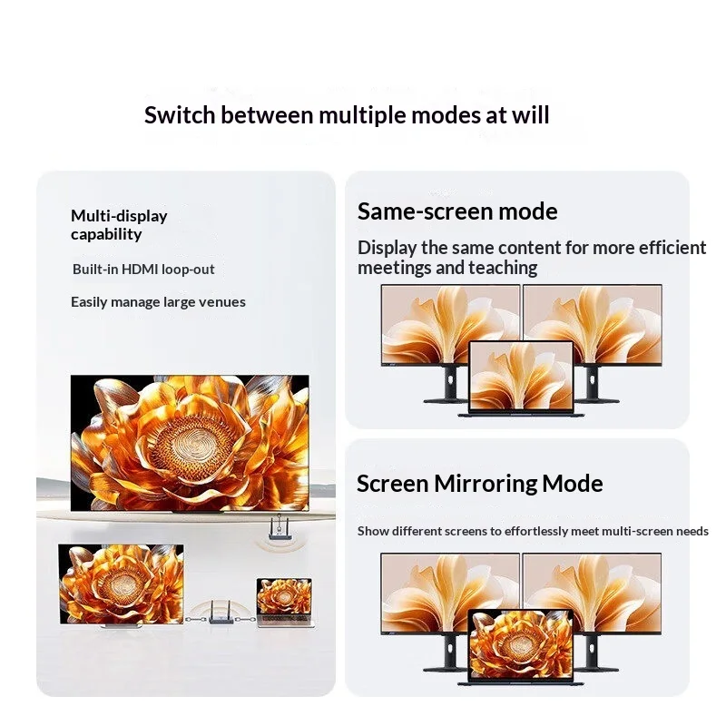UGREEN S513-75533 무선 HDMI 송신기, - Wireless Hdmi Transmitter And Receiver 4K 리뷰 및 가격