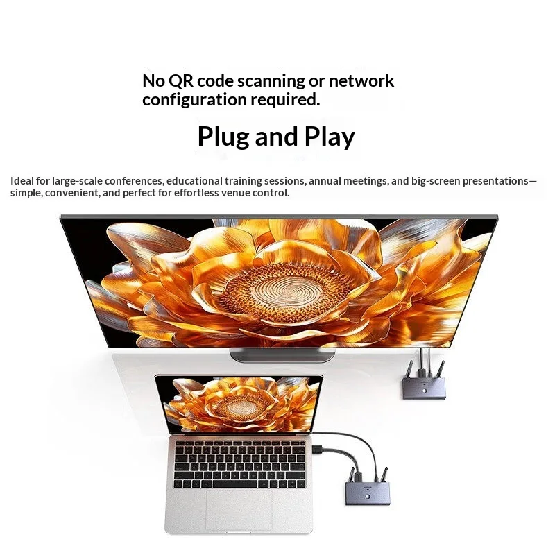 UGREEN S513-75533 무선 HDMI 송신기, - Wireless Hdmi Transmitter And Receiver 4K 리뷰 및 가격