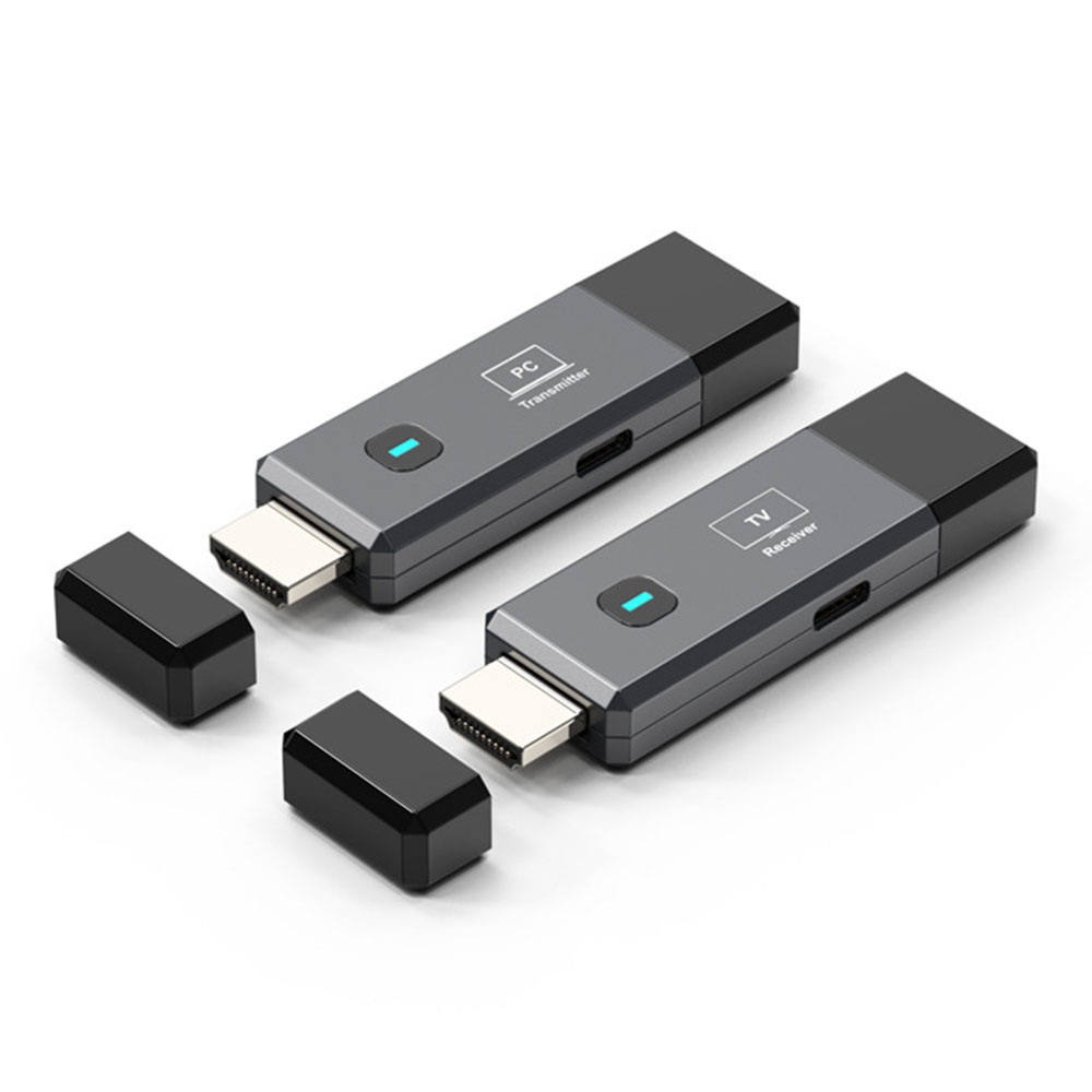 50M 장거리 1080P 무선 HDMI 호환 송신기 수 - Wireless Hdmi Receiver For Projector 리뷰 및 가격