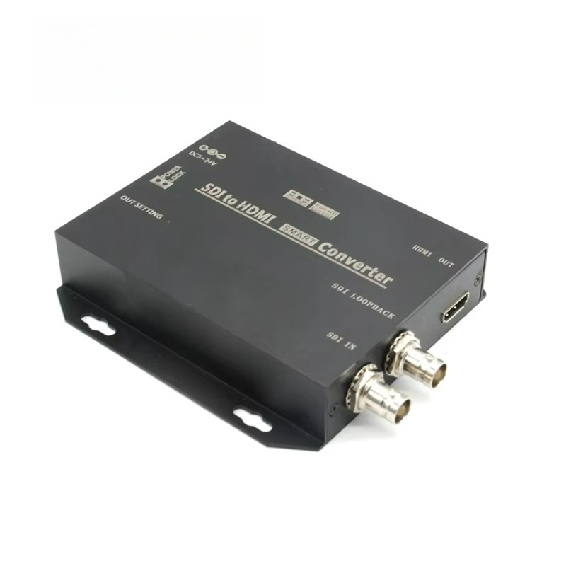 방송 품질 1080p SD/3G/HD-SDI-HDMI  - Sdi To Hdmi Converter Broadcast 리뷰 및 가격