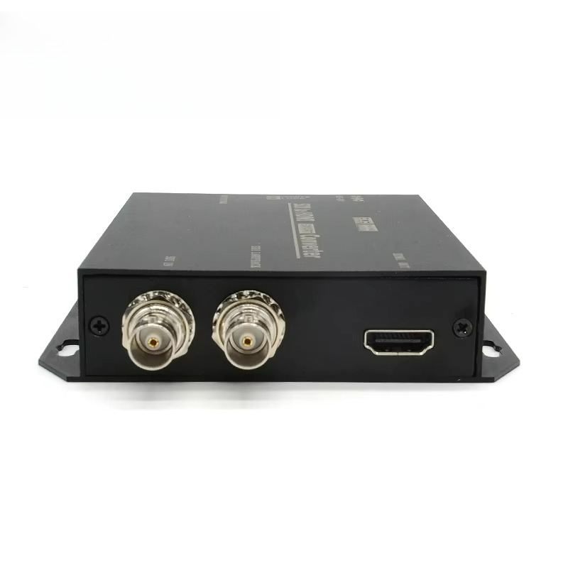 방송 품질 1080p SD/3G/HD-SDI-HDMI  - Sdi To Hdmi Converter Broadcast 리뷰 및 가격