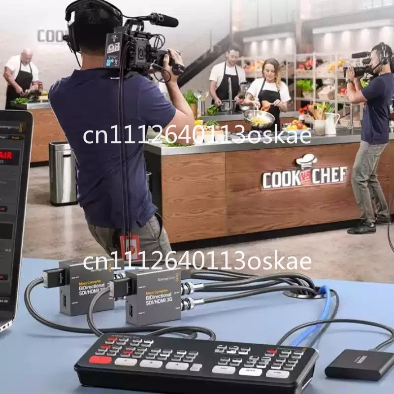 BMD 변환기 고해상도 비디오 신호 형식 HDMI/SD - Sdi To Hdmi Converter Broadcast 리뷰 및 가격
