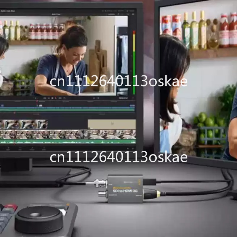 BMD 변환기 고해상도 비디오 신호 형식 HDMI/SD - Sdi To Hdmi Converter Broadcast 리뷰 및 가격