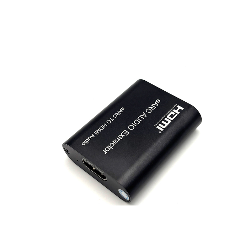 EARC 오디오 추출기 EARC-HDMI 오디오 변환기 - Hdmi Audio Extractor Earc 7.1 리뷰 및 가격