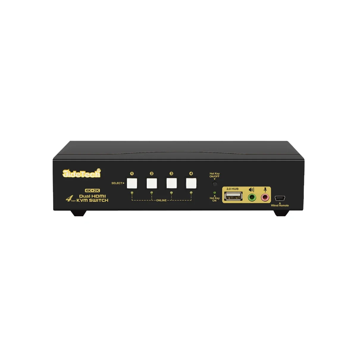 재고 있음 JideTech 4포트 듀얼 모니터 HDMI - Hdmi Kvm Switch 4 Port Dual Monitor 리뷰 및 가격