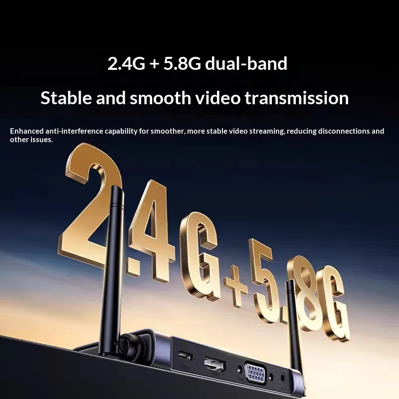 UGREEN 25375 CM712 무선 HDMI 디스플 - Wireless Hdmi Transmitter And Receiver 4K 리뷰 및 가격
