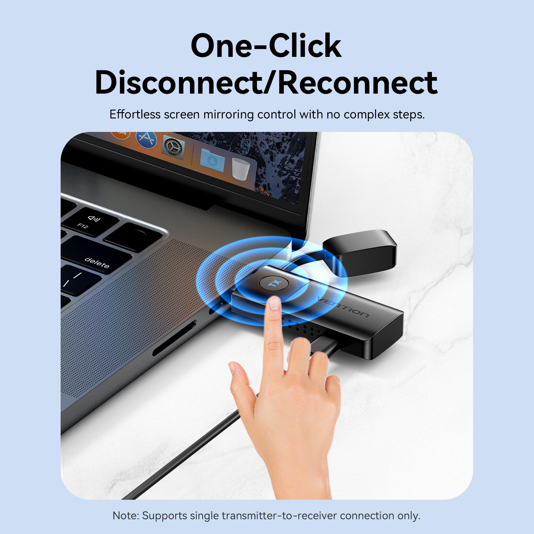 Vention 무선 HDMI 송신기 및 수신기 1080 - Wireless Hdmi Receiver For Projector 리뷰 및 가격